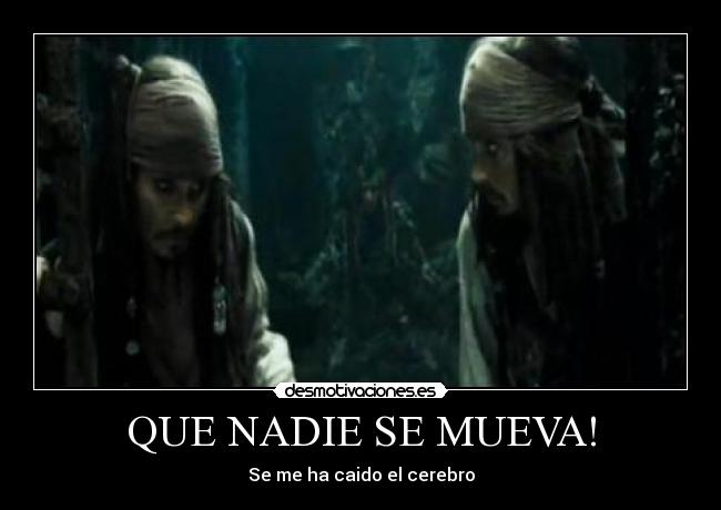 carteles jack desmotivaciones