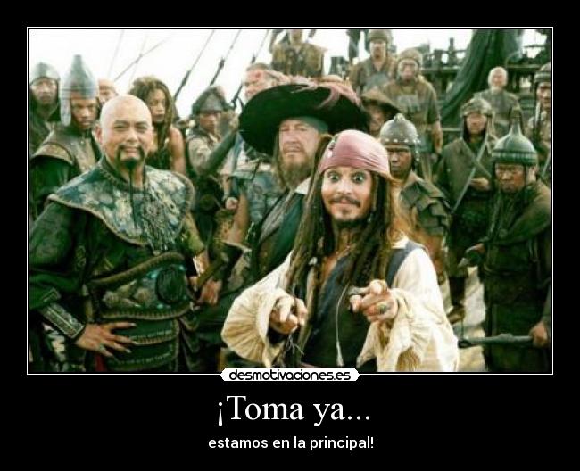 carteles jack desmotivaciones