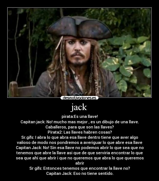 jack -