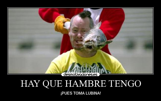 carteles lechusk8 desmotivaciones