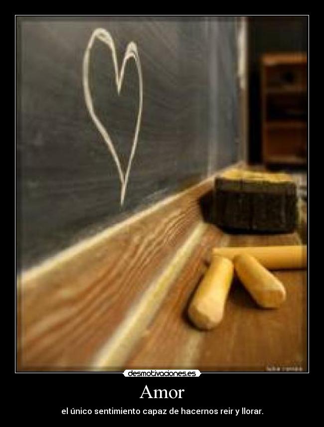 Amor -