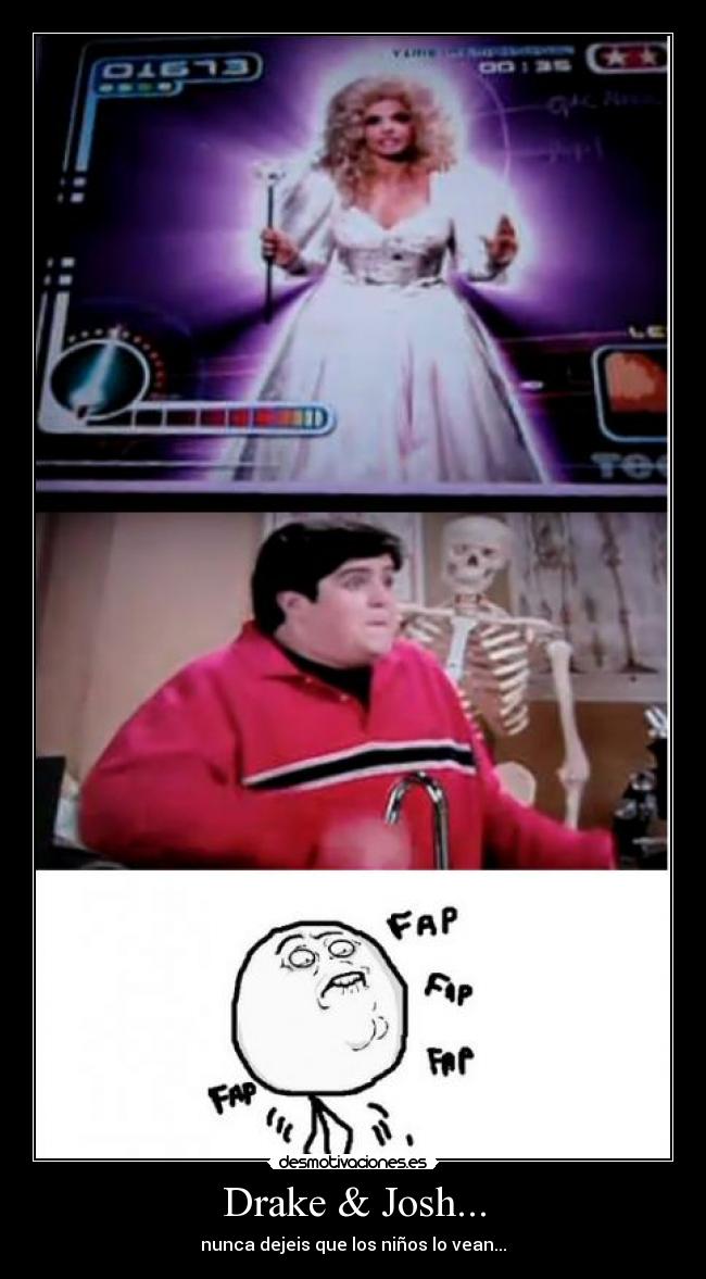 Drake & Josh... - 