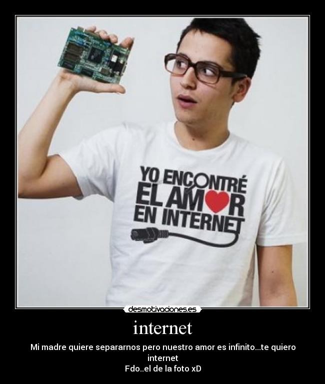 carteles internet internet desmotivaciones