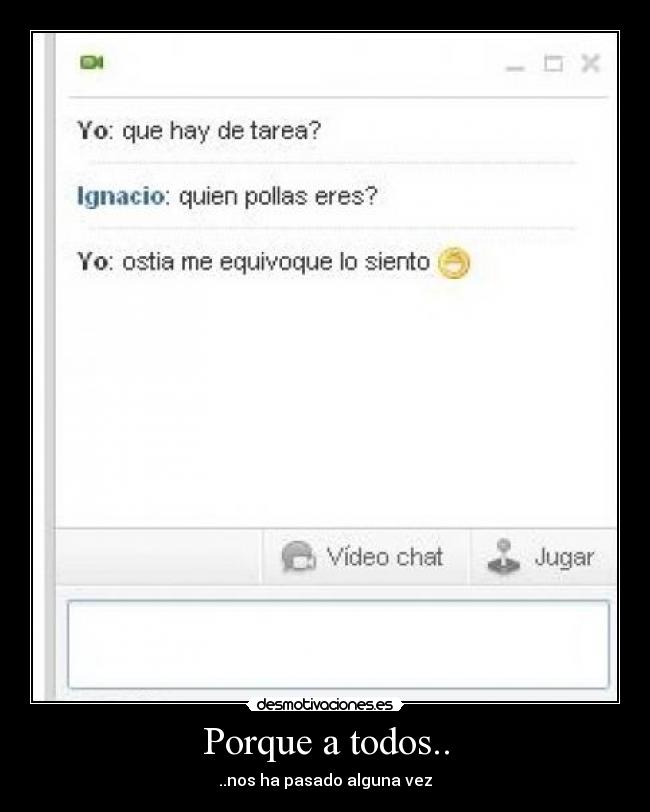 carteles tuenti desmotivaciones