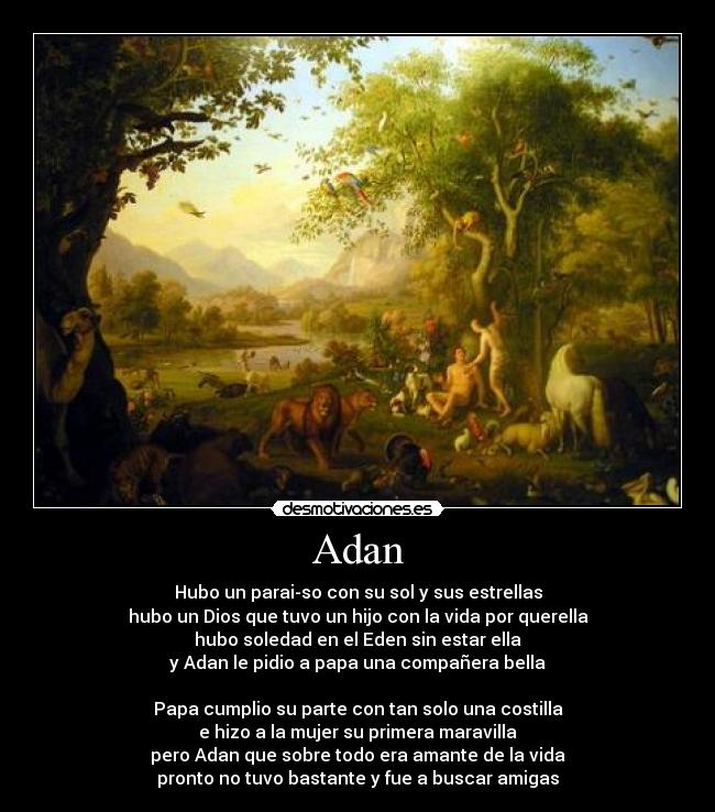 Adan -