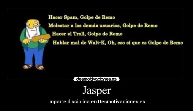 Jasper -
