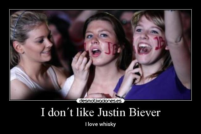 carteles desmotivaciones