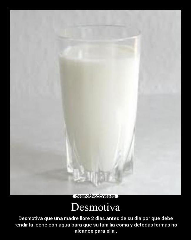 Desmotiva -