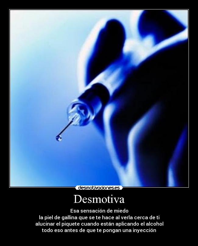 Desmotiva -