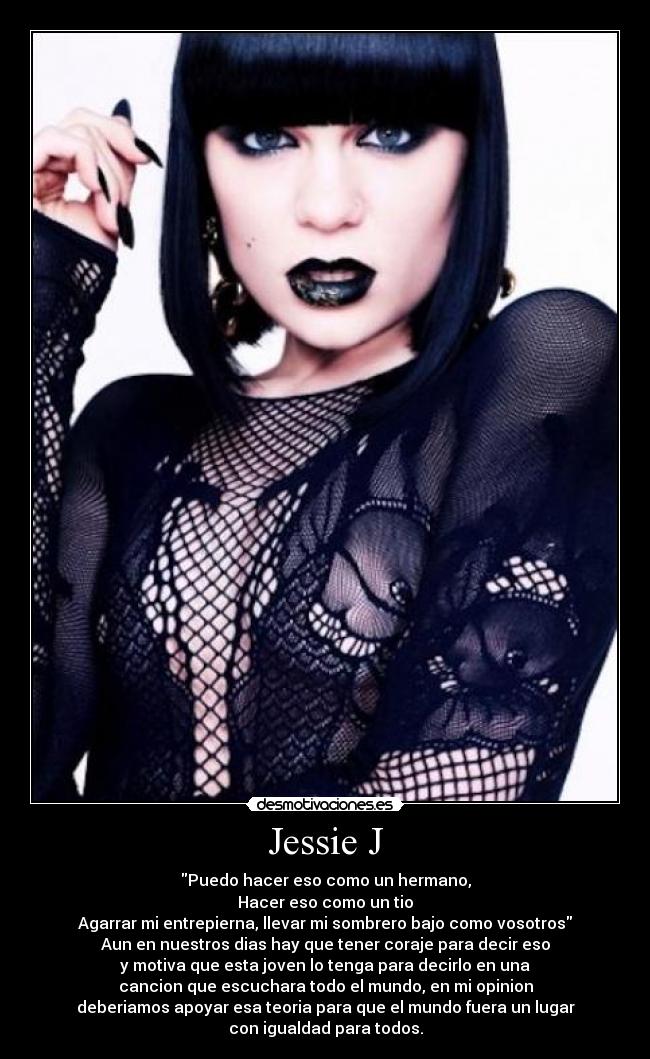 Jessie J -