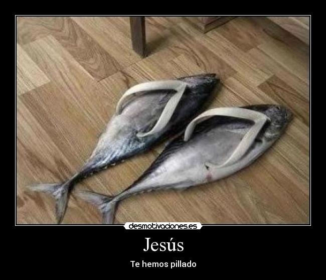 Jesús - 