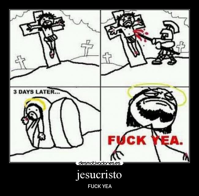 jesucristo -