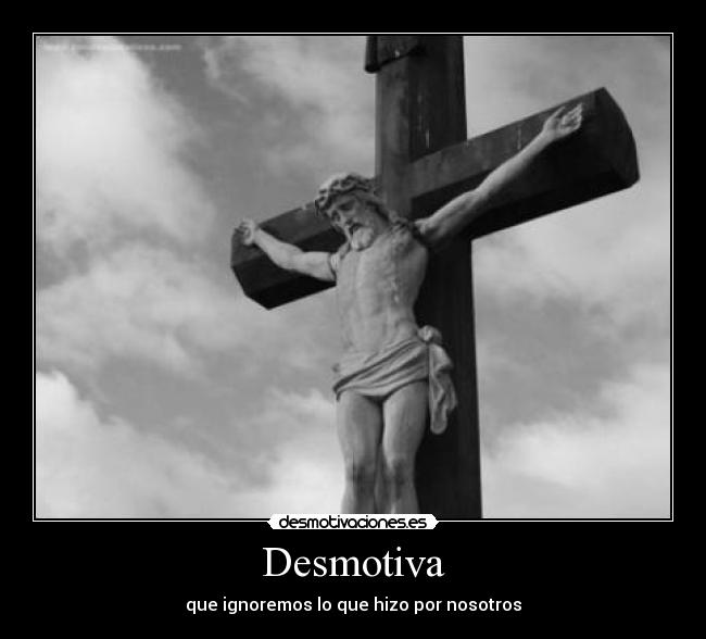 Desmotiva -