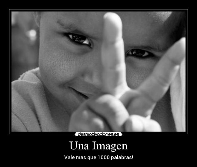 Una Imagen -