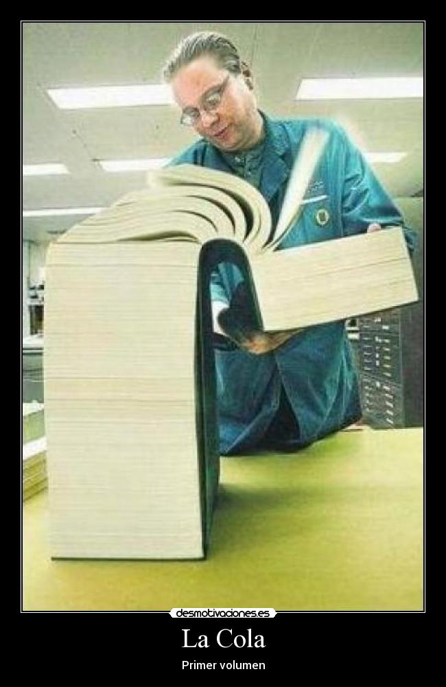 La Cola -