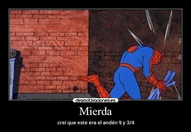 Mierda - 
