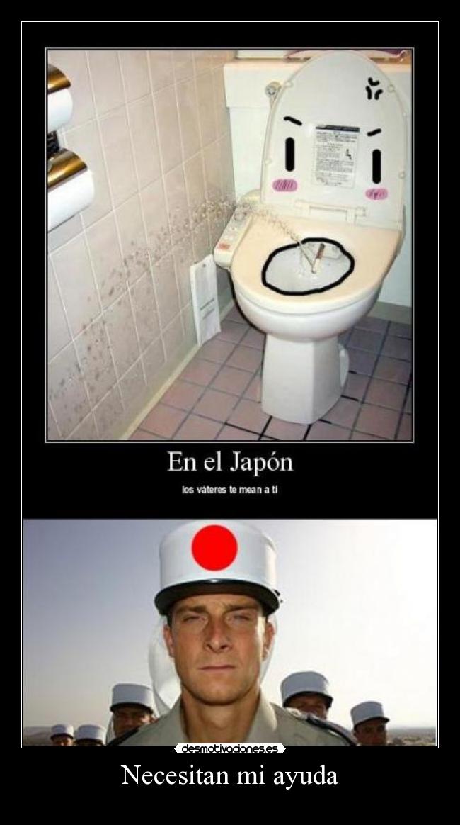 carteles ayuda necesitan ayuda desmotivaciones