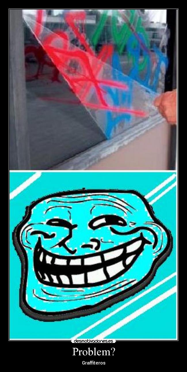 carteles desmotivaciones