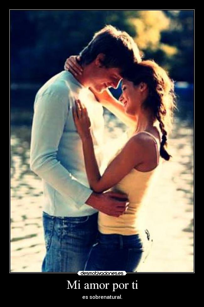 carteles amor amor desmotivaciones