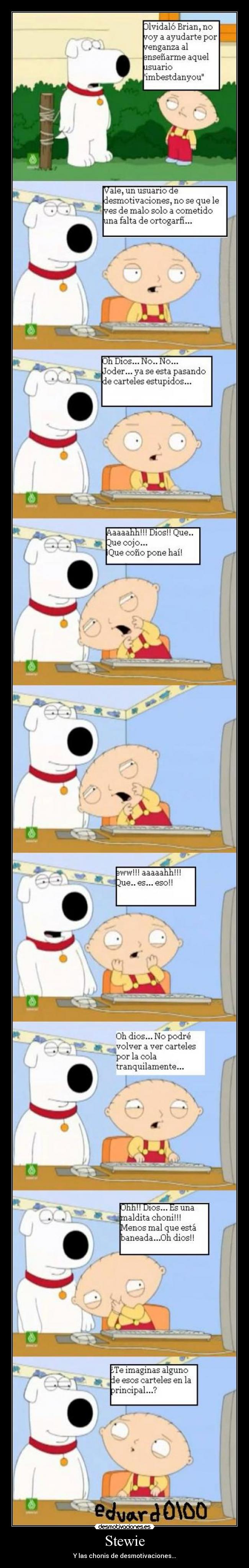Stewie - 