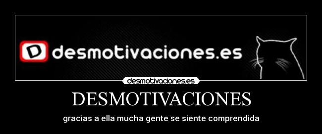 DESMOTIVACIONES - 