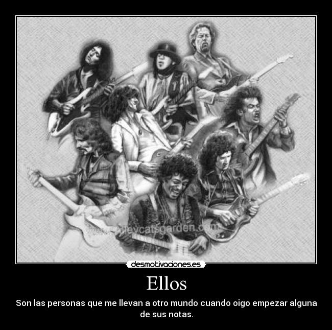 Ellos -