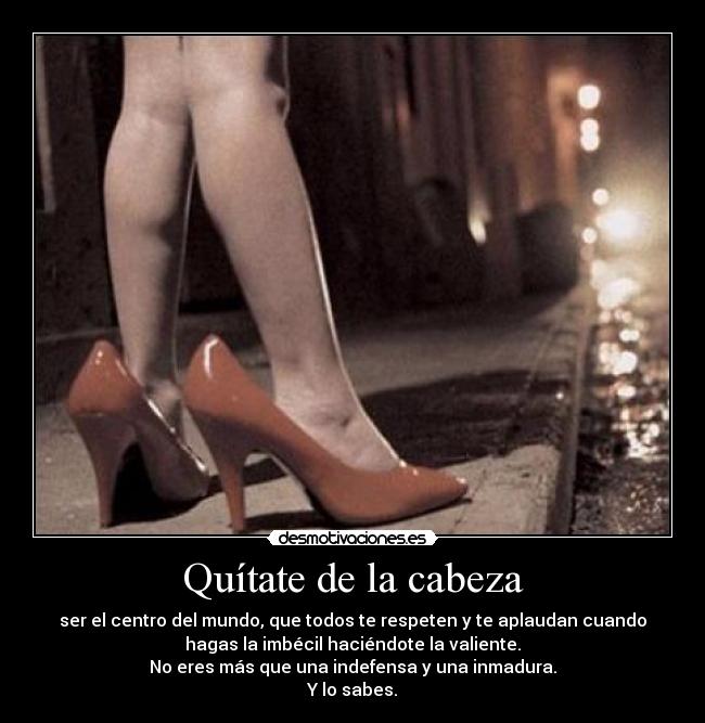 carteles lauracyinder desmotivaciones