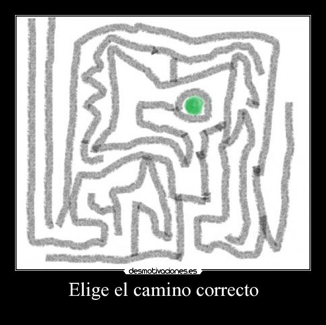 carteles desmotivaciones