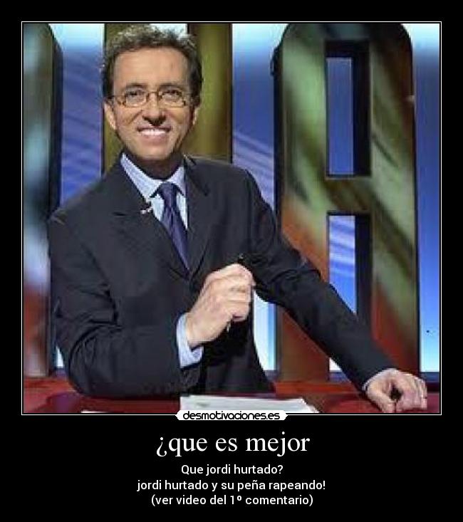 carteles jori rap desmotivaciones