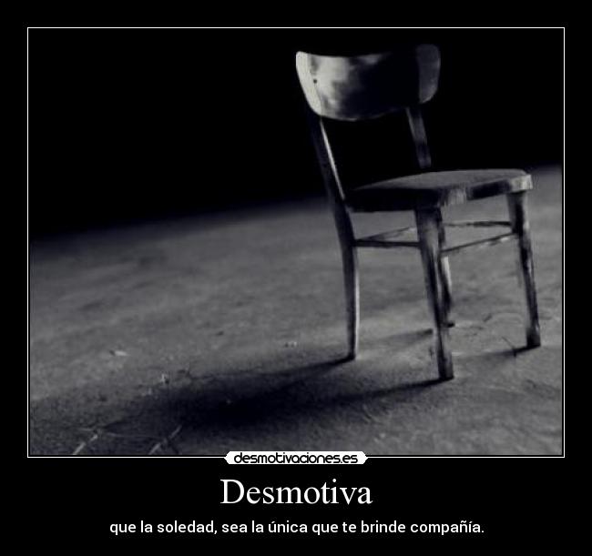 Desmotiva -