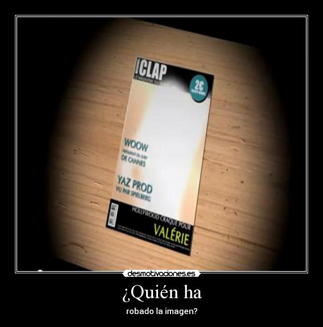 carteles piensa verde vota verde desmotivaciones