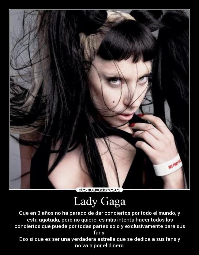 Lady Gaga - 