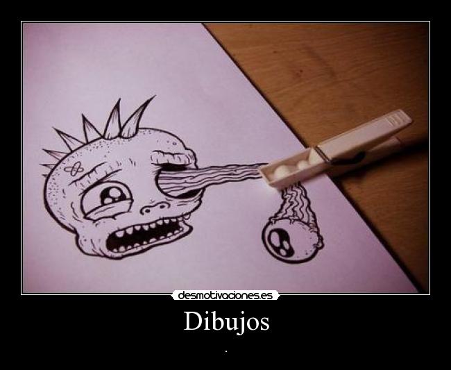 Dibujos -