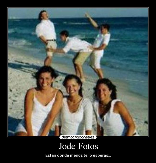 Jode Fotos -