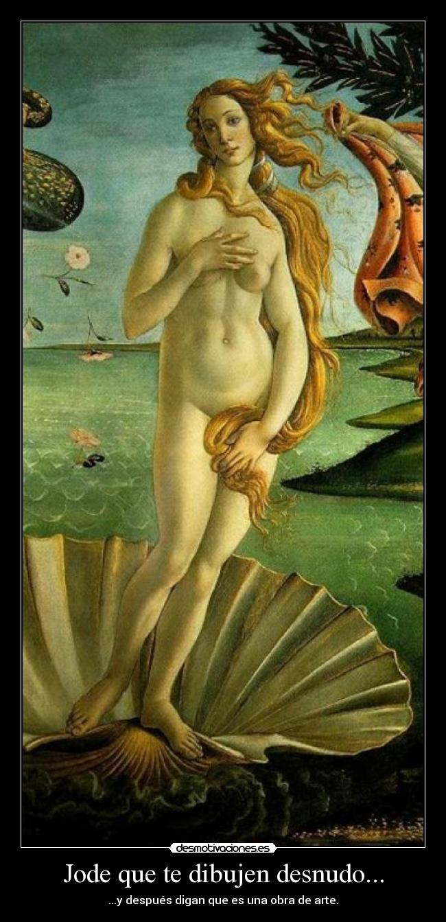 carteles arte desmotivaciones