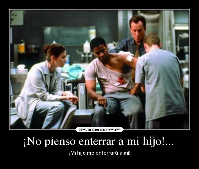 carteles hijo desmotivaciones