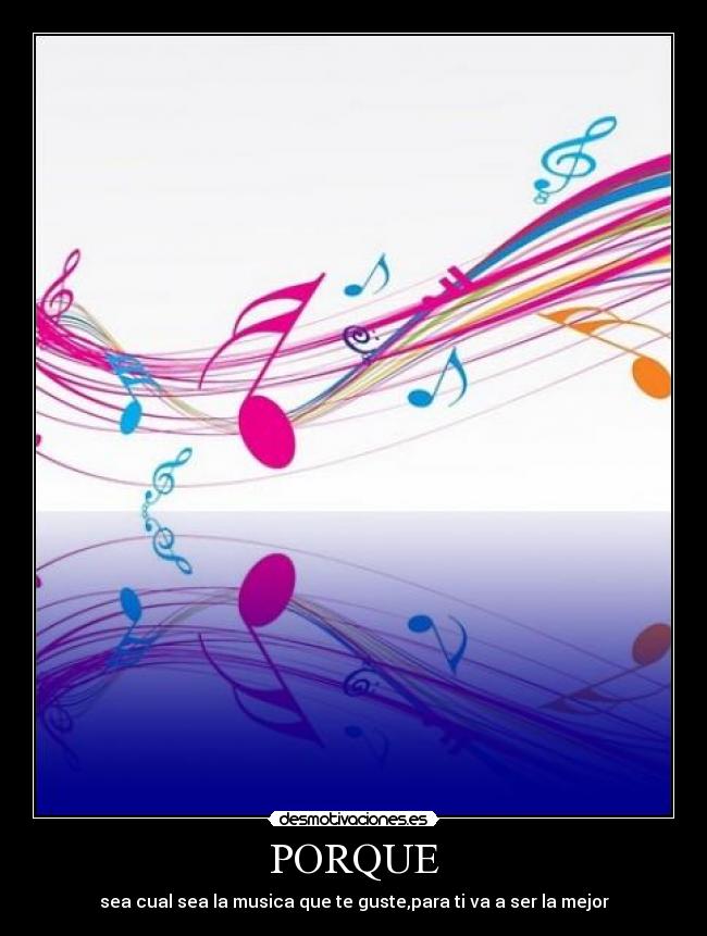 PORQUE - 