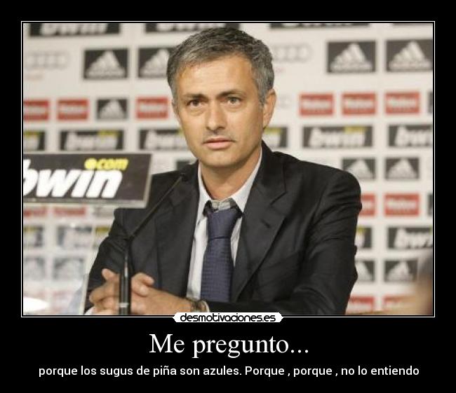 carteles mourinho desmotivaciones