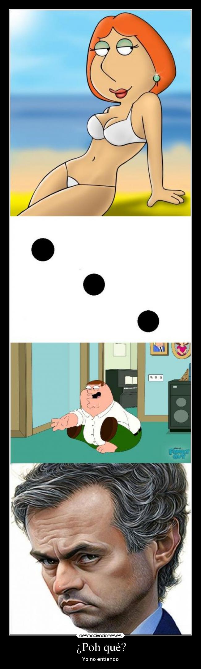 ¿Poh qué? - 