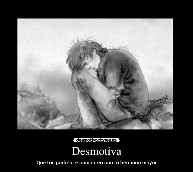 Desmotiva -
