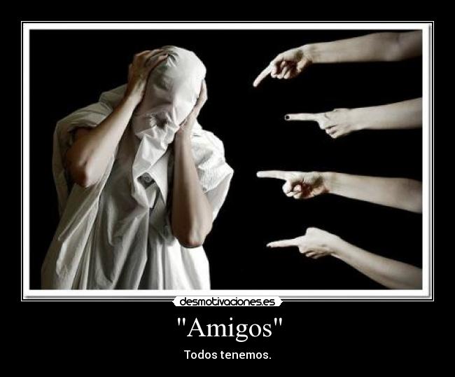 Amigos -