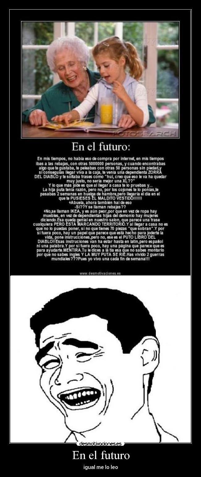 En el futuro - 