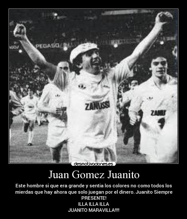 carteles juan gomez juanito desmotivaciones