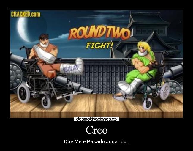 Creo - 