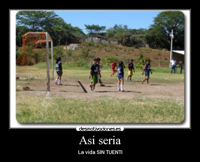 Asi seria - 