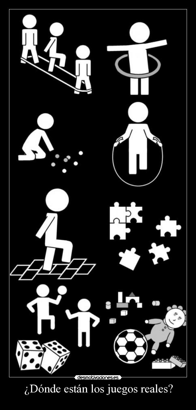 carteles desmotivaciones