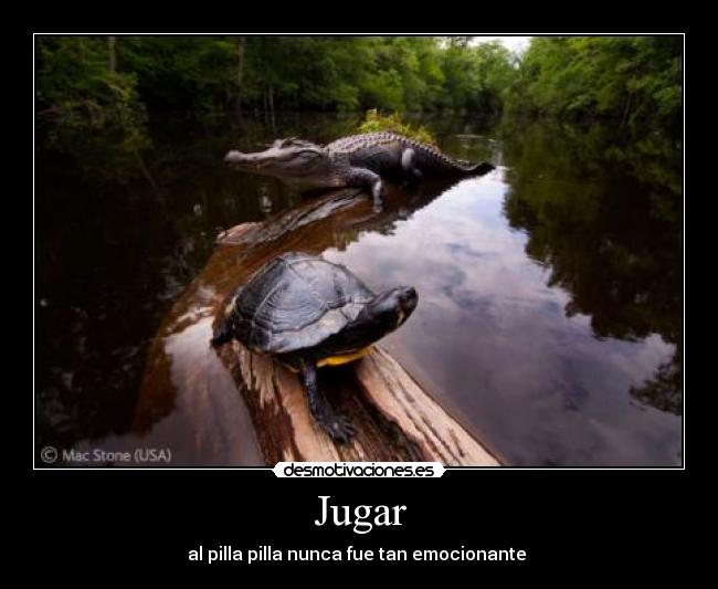 Jugar -