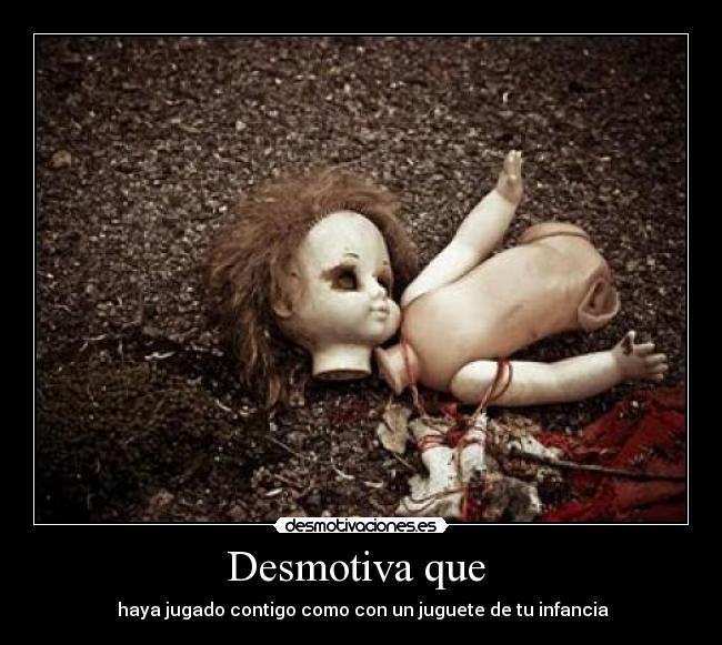 carteles iuiiui desmotivaciones