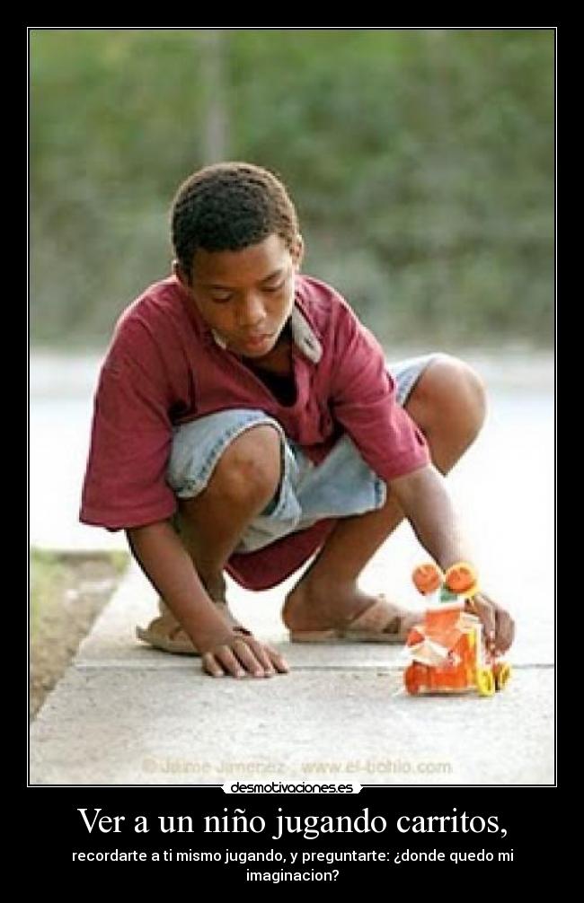 carteles imaginacion desmotivaciones