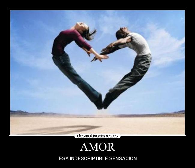 carteles amor amour desmotivaciones